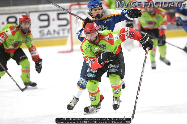 2020-10-10 Valpellice Bulldogs-Hockey Pieve 1777 Pietro Canale.jpg